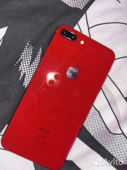 iPhone 8 Plus, 64 ГБ