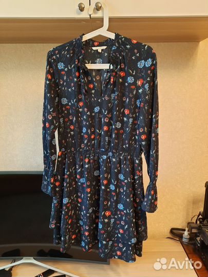 Платье tom tailor