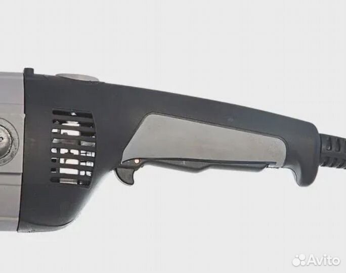 Болгарка interscol