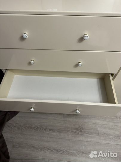 Комод детский