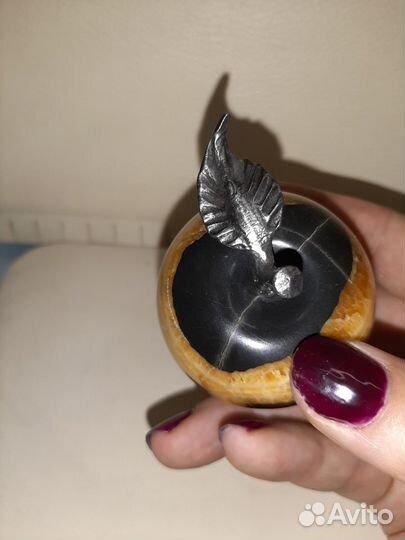 Симбирцит яблоко