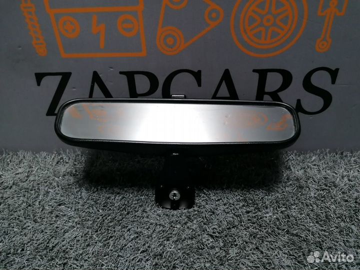 Зеркало салона Kia Ceed ED