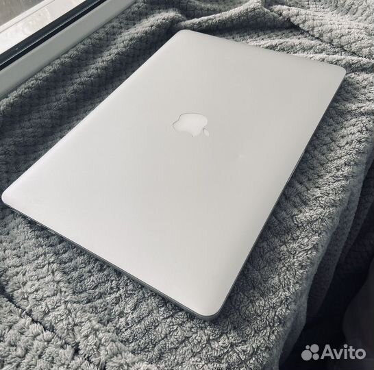 Apple MacBook Pro 15 Retina