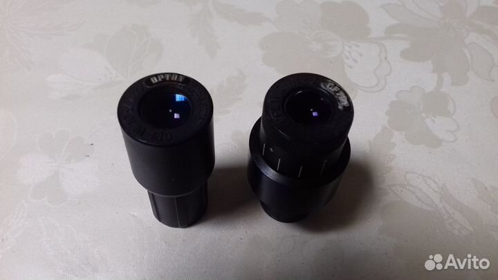 Микрофотонасадка окуляр Zeiss CPL W 10X/18 Germany