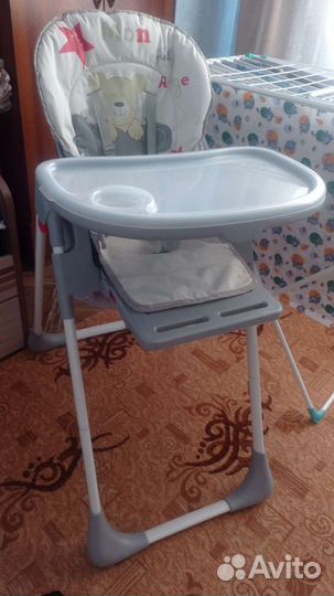 Стул для кормления