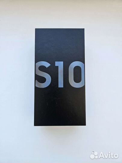 Samsung galaxy s10