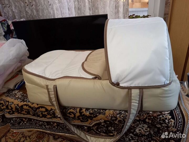 Переноска для детей