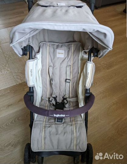 Коляска-трость Inglesina trip