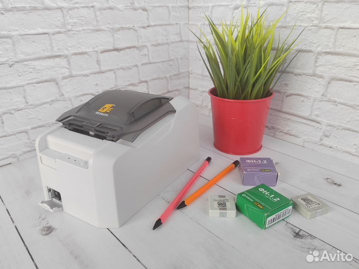 Онлайн касса (рр Электро 03ф Рассрочка)