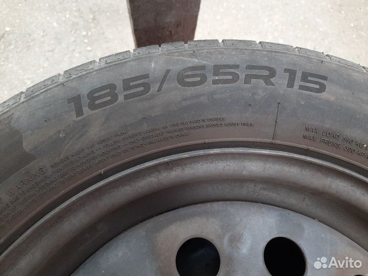 Колеса летние Windforce CatchFors H/P 185/65 R15