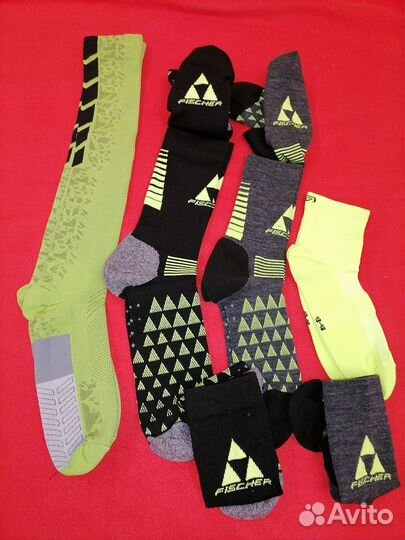 Носки женские термо,треккинговые,горнолыжные 38