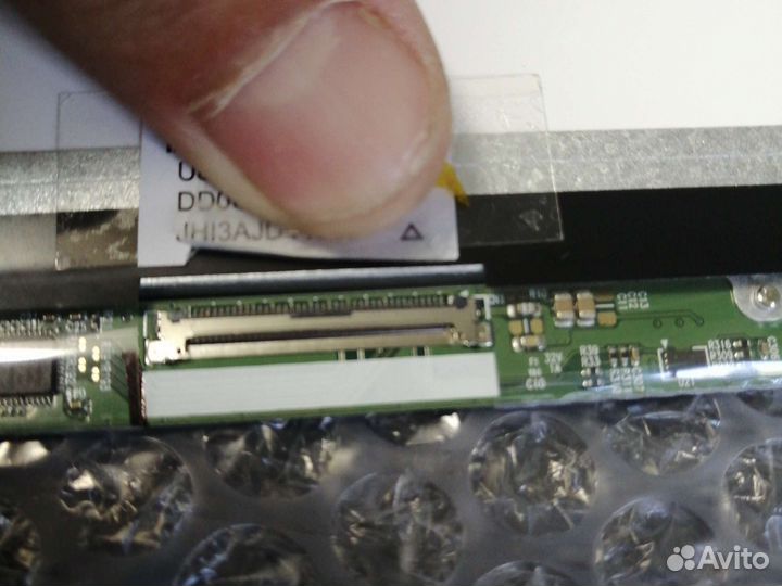 Матрица для ноутбука LP156WHB