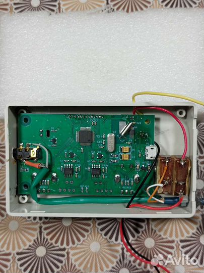 Радиоприемники океан