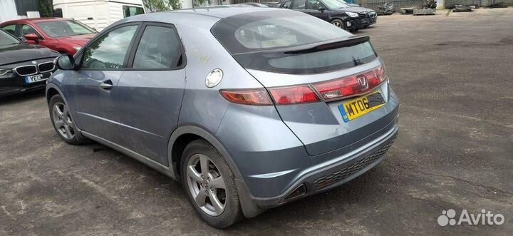 Honda Civic 5d разбор на запчасти