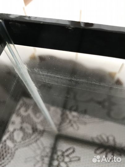 Аквариум 26 литров