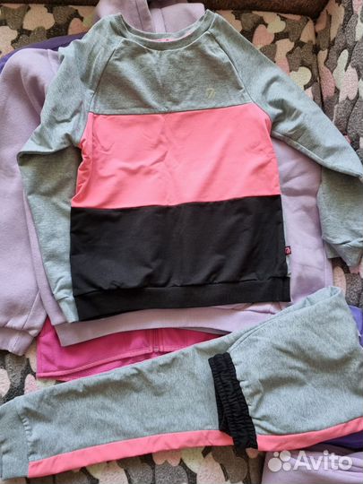 Вещи на девочку 152-158