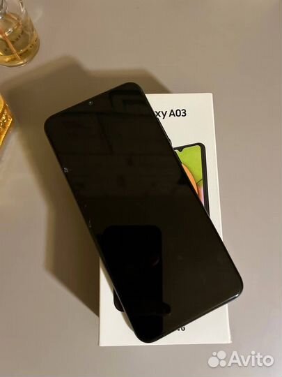 Samsung Galaxy A03, 4/128 ГБ