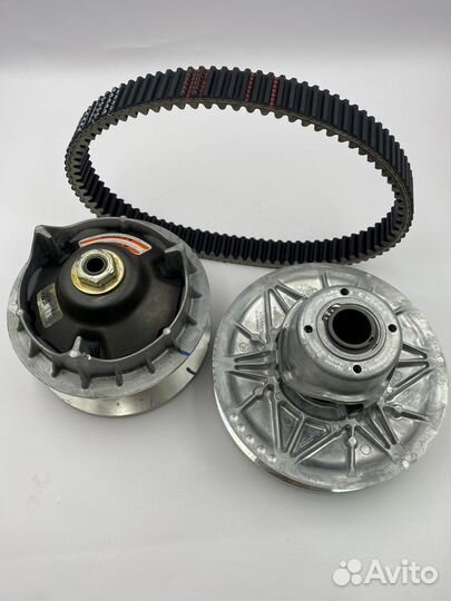Комплект для замены вариатора cfmoto x5ho