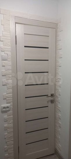 Квартира-студия, 24,2 м², 4/10 эт.