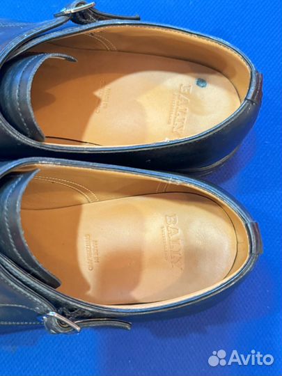 Туфли женские Bally