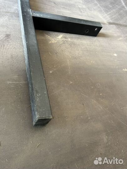 Отбойник на газель