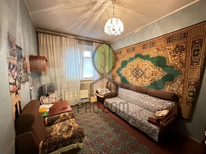 2-к. квартира, 48 м², 8/9 эт.