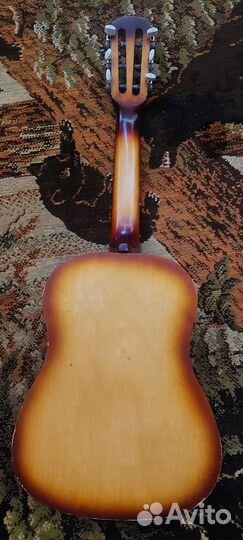 Гитара Олимпиада 80