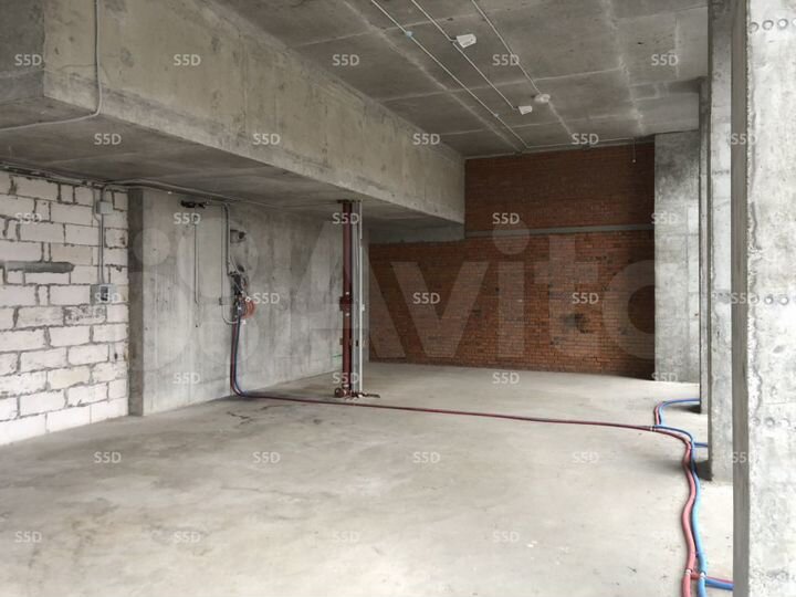 Продам торговое помещение, 109.6 м²