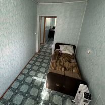 2-к. квартира, 47 м², 2 кровати, Щучье