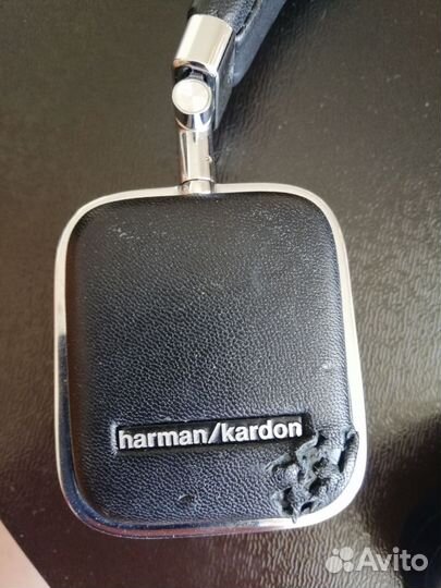 Беспроводные наушники harman kardon