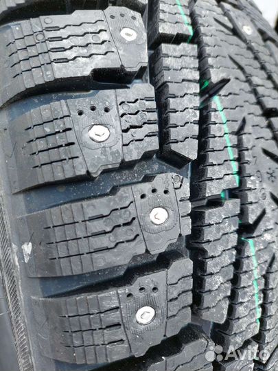 Nokian Tyres Nordman 7 225/50 R17 98T