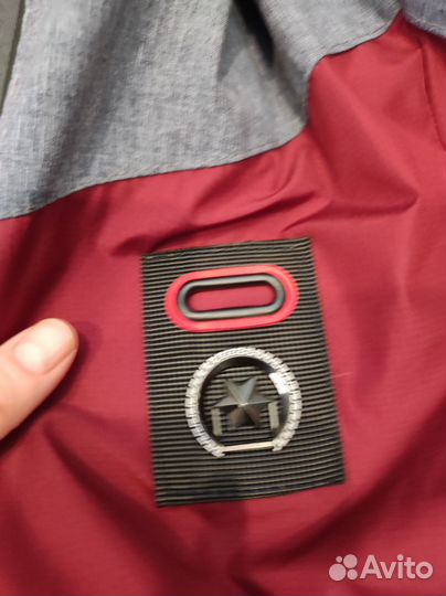 Пакет вещей на мальчика рост 140 146