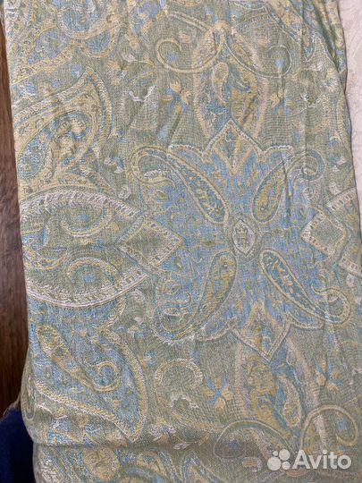 Волшебный палантиншарф кашемир