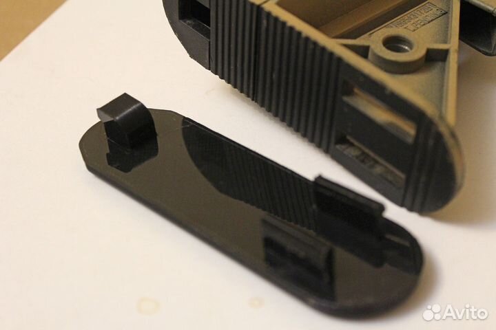 Проектирование деталей, макетов и 3D печать