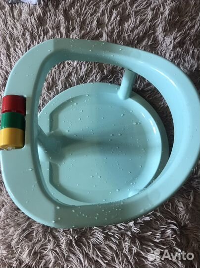 Стульчик для купания для малыша