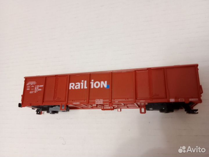 Железная дорога тт 12 мм. Tillig