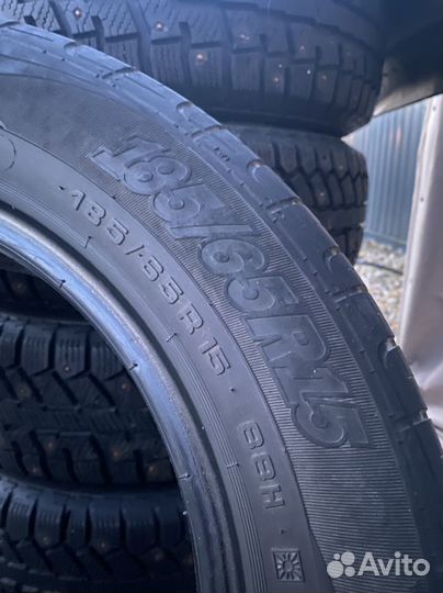 Cordiant Road Runner 185/65 R15 88H