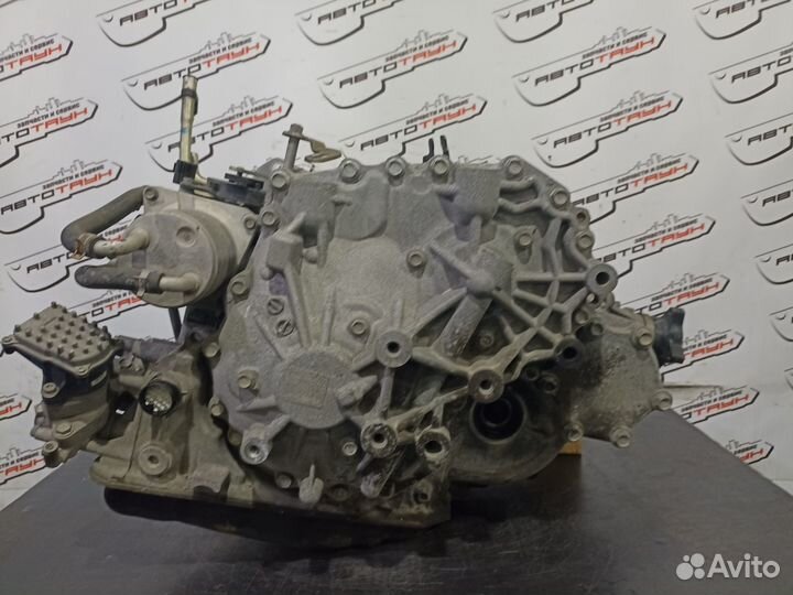 АКПП nissan suzuki MR20-DD landy serena FNC26 NC26 SNC26 RE0F10C-GO54 CVT I-stop idll2 310203TX2D 4W