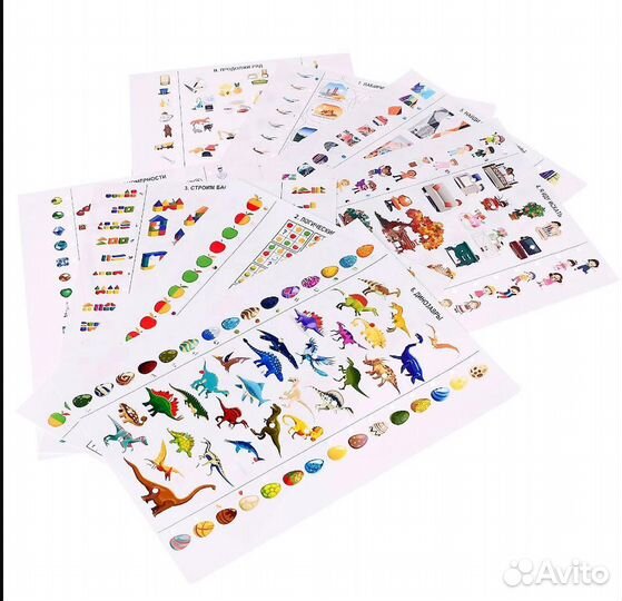 Электровикторина «iQ тренажер»