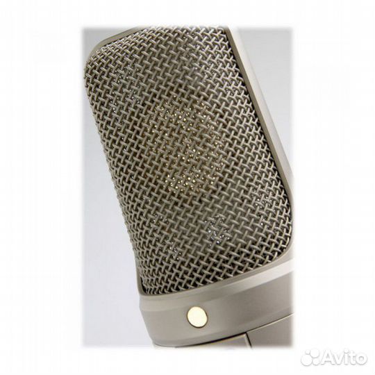 Rode NT2-A студийный конденсаторный микрофон