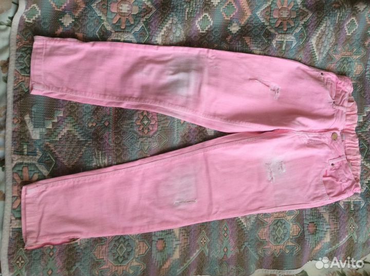 Детские вещи на девочку