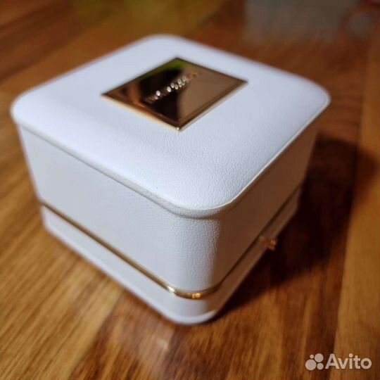 Коробка для кольца Boucheron