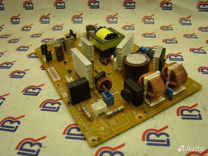 105K32540 блок питания Xerox WorkCentre 3655X