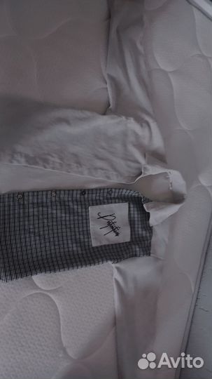 Рубашка для девочки