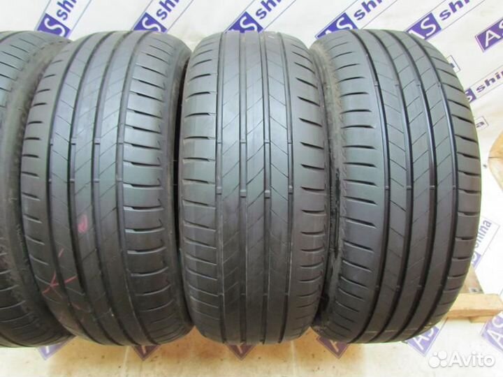 Bridgestone Turanza T005 235/50 R19 97P