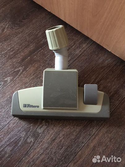 Насадка для пылесоса универсальная