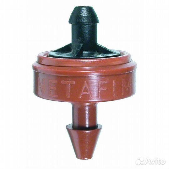 Netafim капельница для капельного полива В сборе