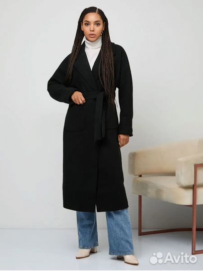 Пальто женское