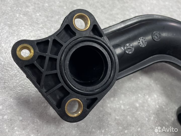 Трубка охлаждения Lifan/Geely