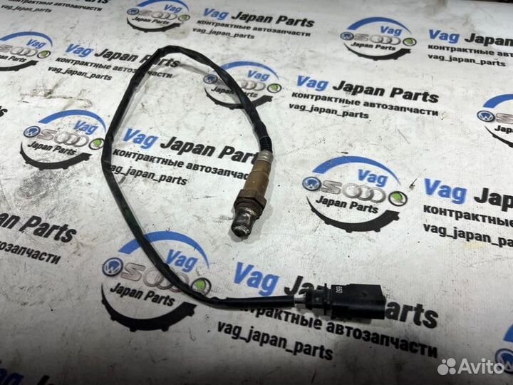 Датчик кислородный Audi A4 B8 cdnc